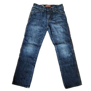 Arizona Boys Jeans Slim 14 Reg